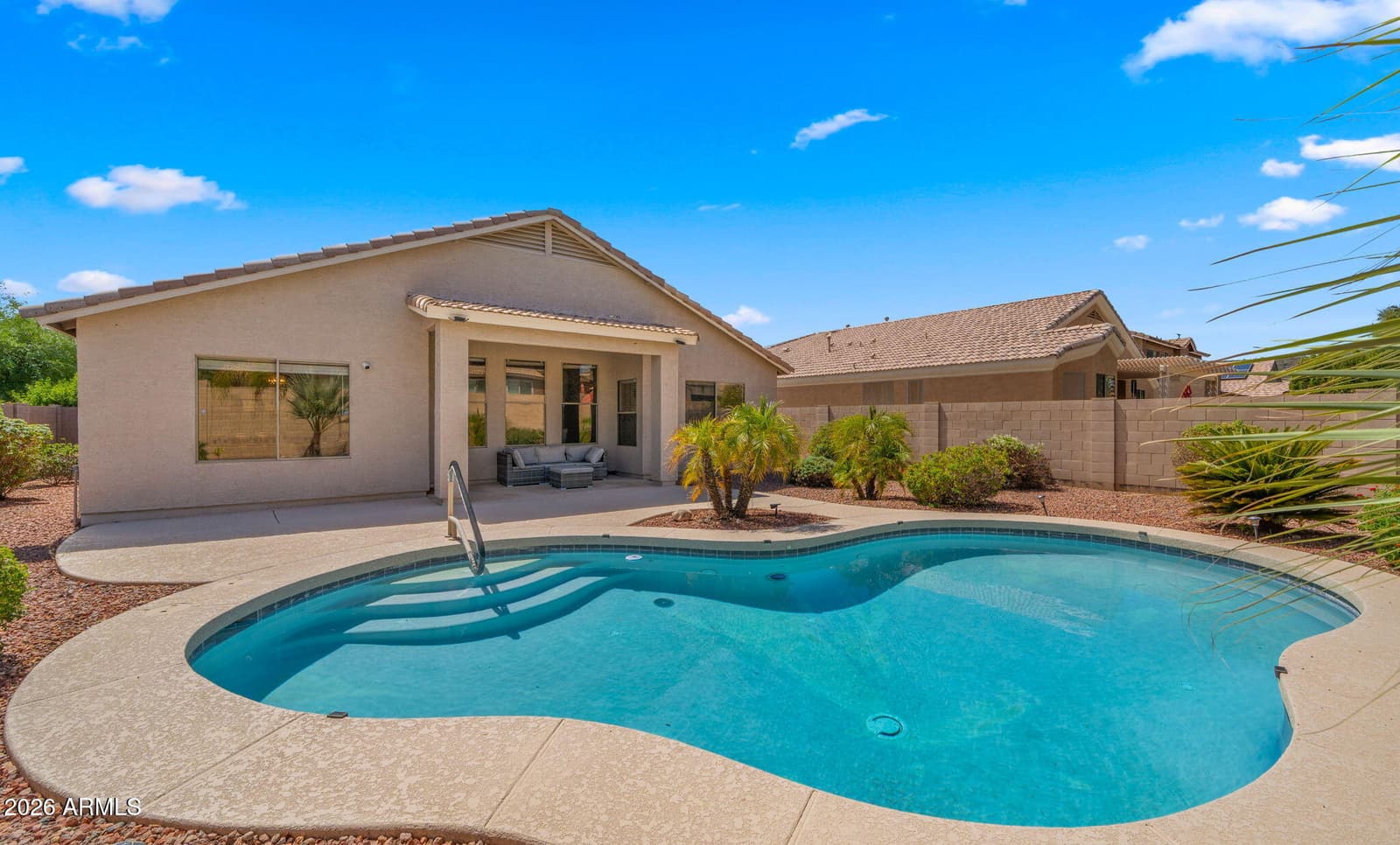 3510 W Quail Track Drive, Phoenix, AZ 85083 — photo 12 of 34