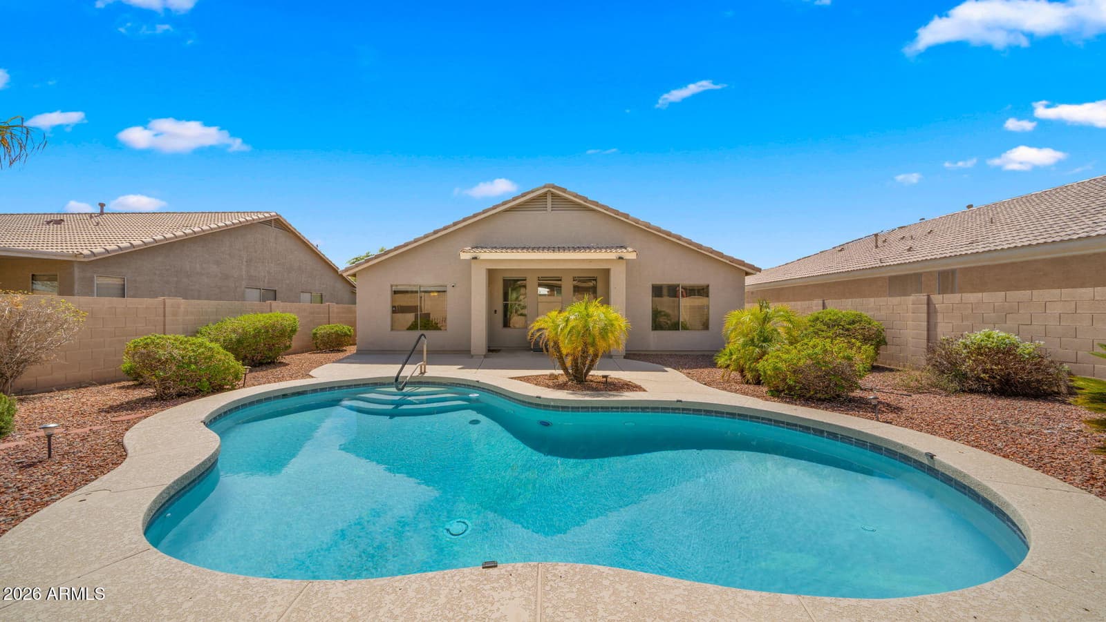 3510 W Quail Track Drive, Phoenix, AZ 85083 — photo 33 of 34