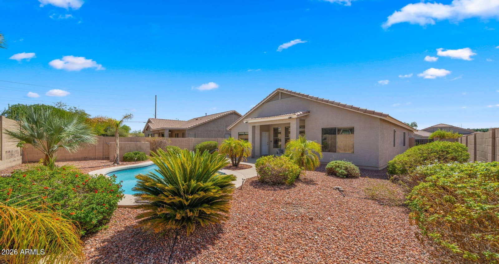 3510 W Quail Track Drive, Phoenix, AZ 85083 — photo 34 of 34