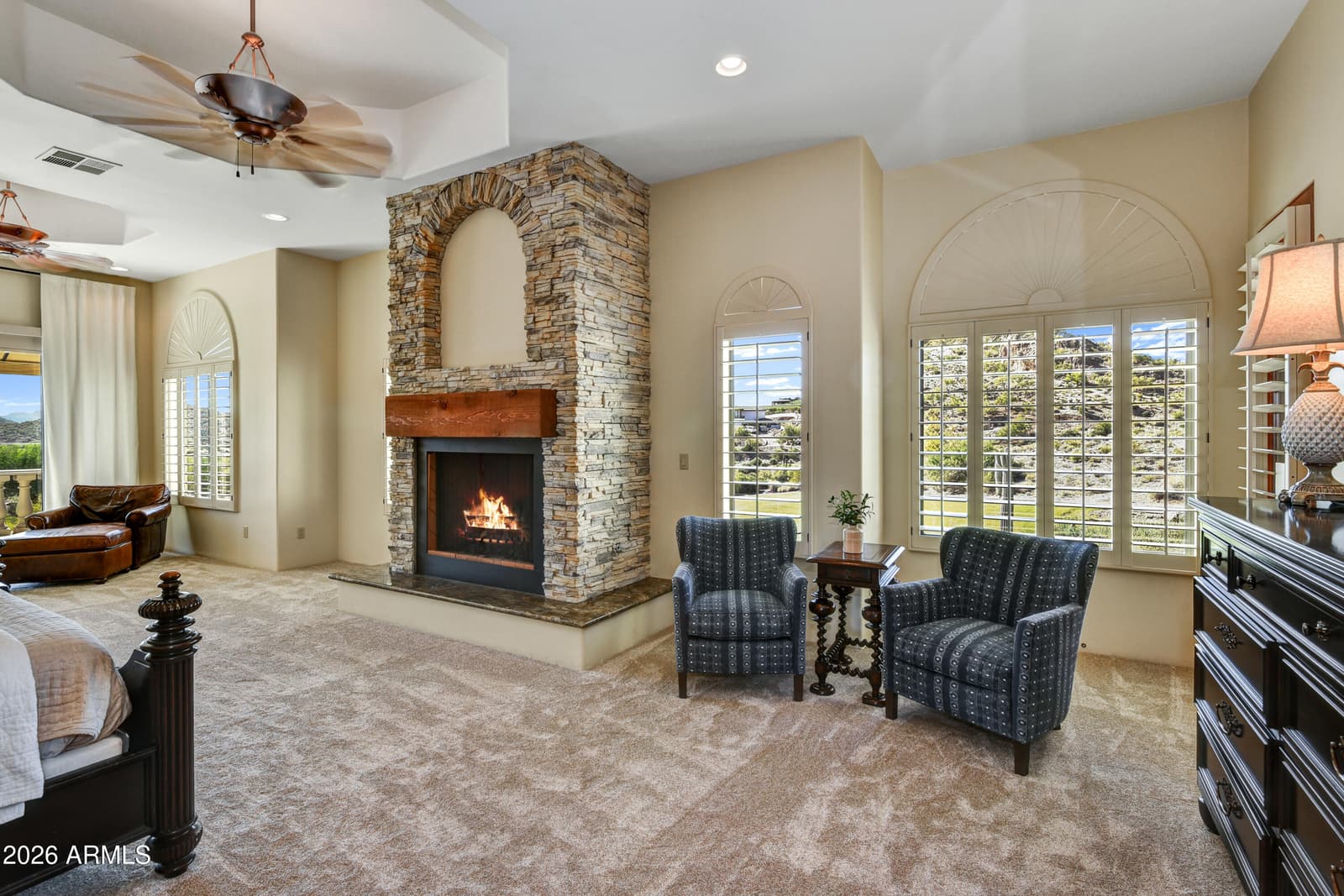 4366 S Avenida De Angeles, Gold Canyon, AZ 85118 — photo 30 of 55