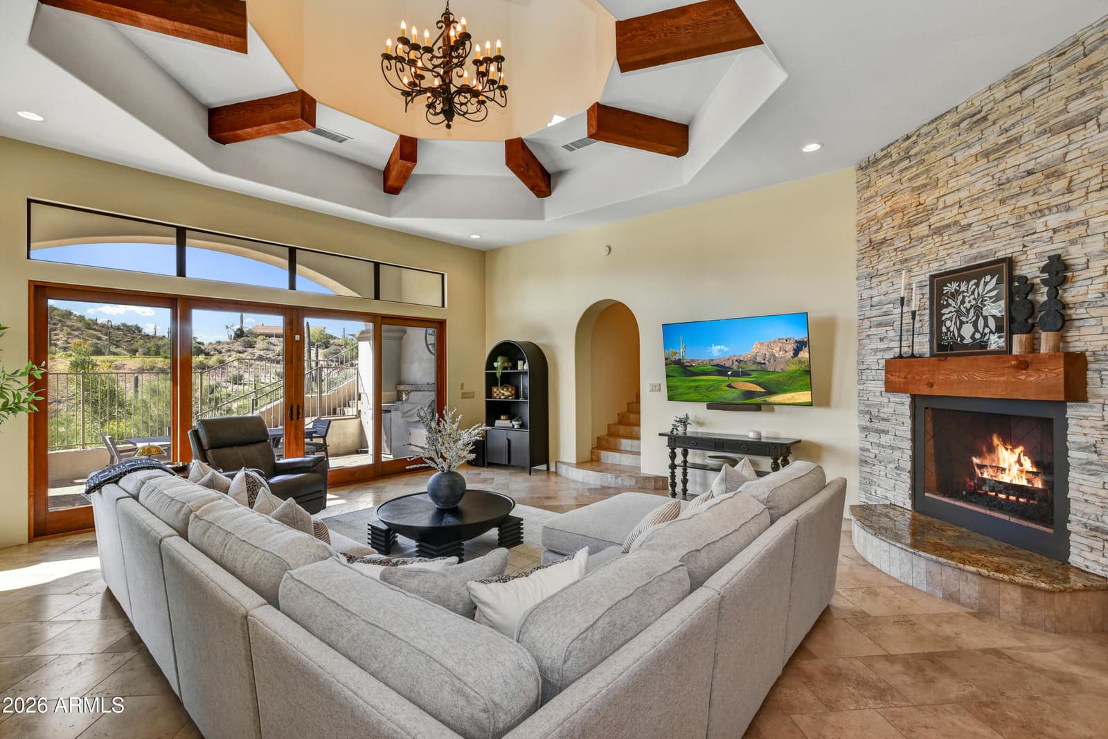 4366 S Avenida De Angeles, Gold Canyon, AZ 85118 — photo 10 of 55