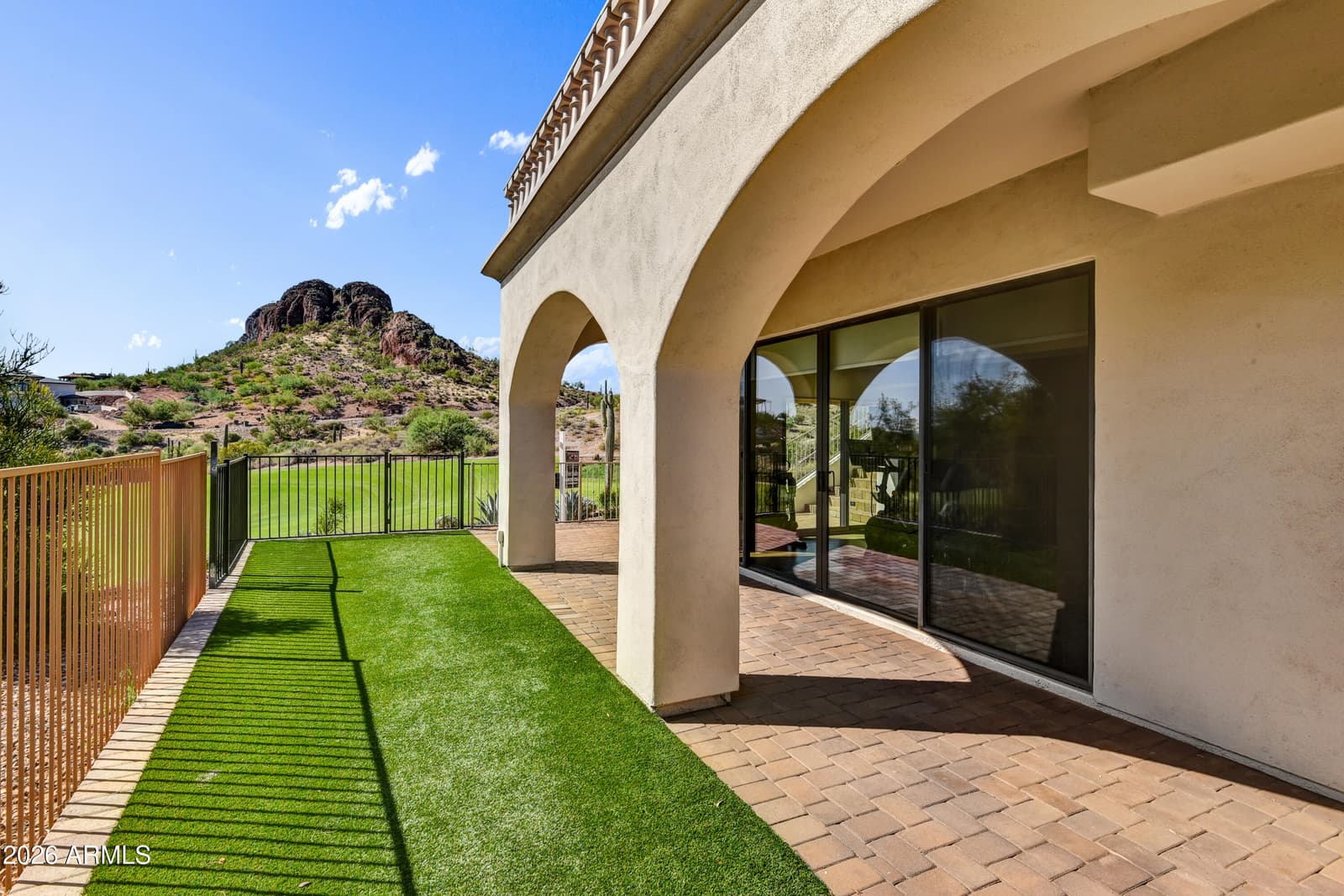 4366 S Avenida De Angeles, Gold Canyon, AZ 85118 — photo 47 of 55
