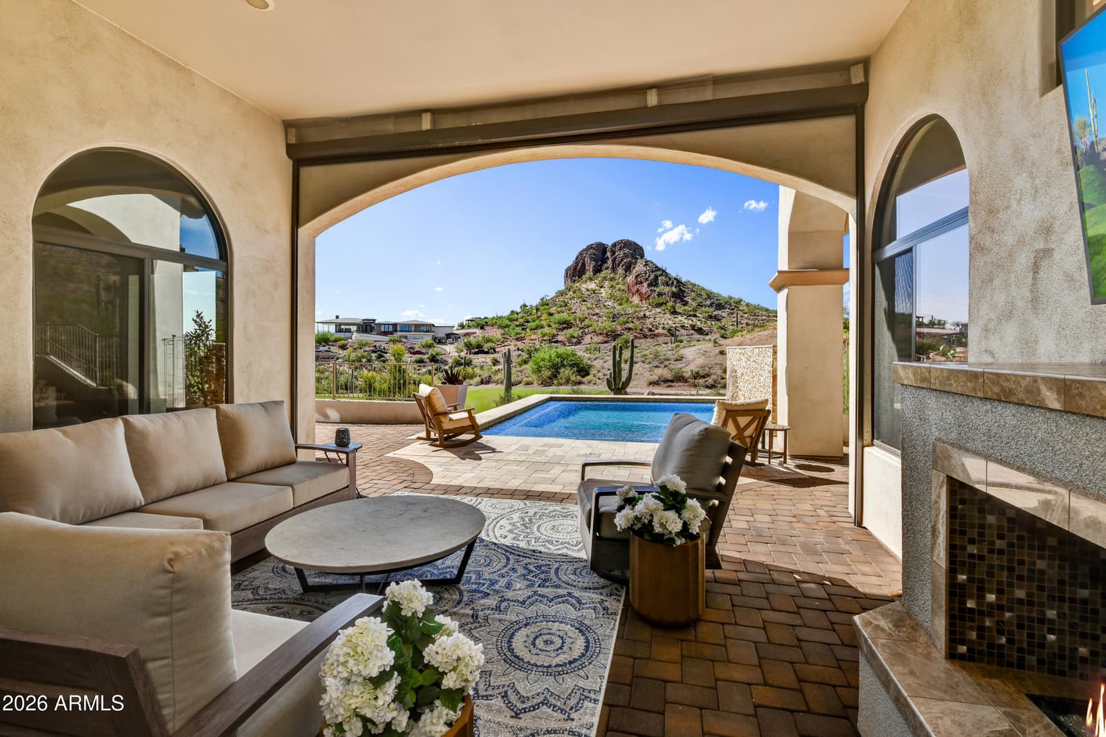 4366 S Avenida De Angeles, Gold Canyon, AZ 85118 — photo 20 of 55