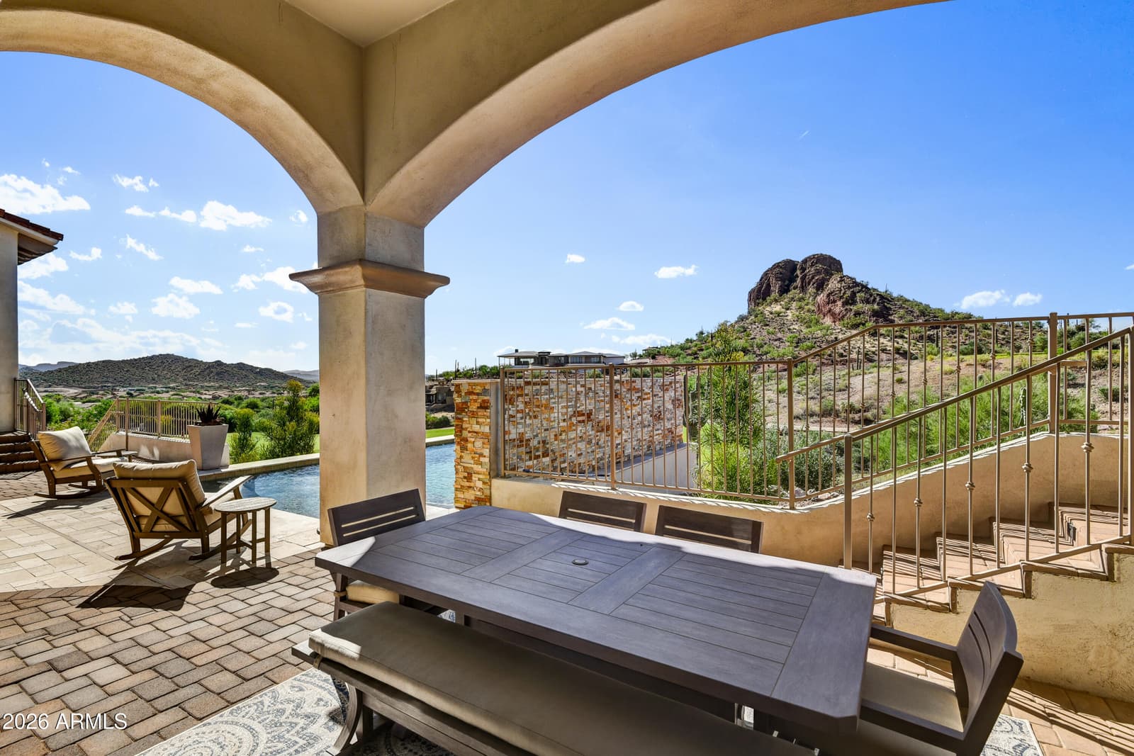 4366 S Avenida De Angeles, Gold Canyon, AZ 85118 — photo 23 of 55