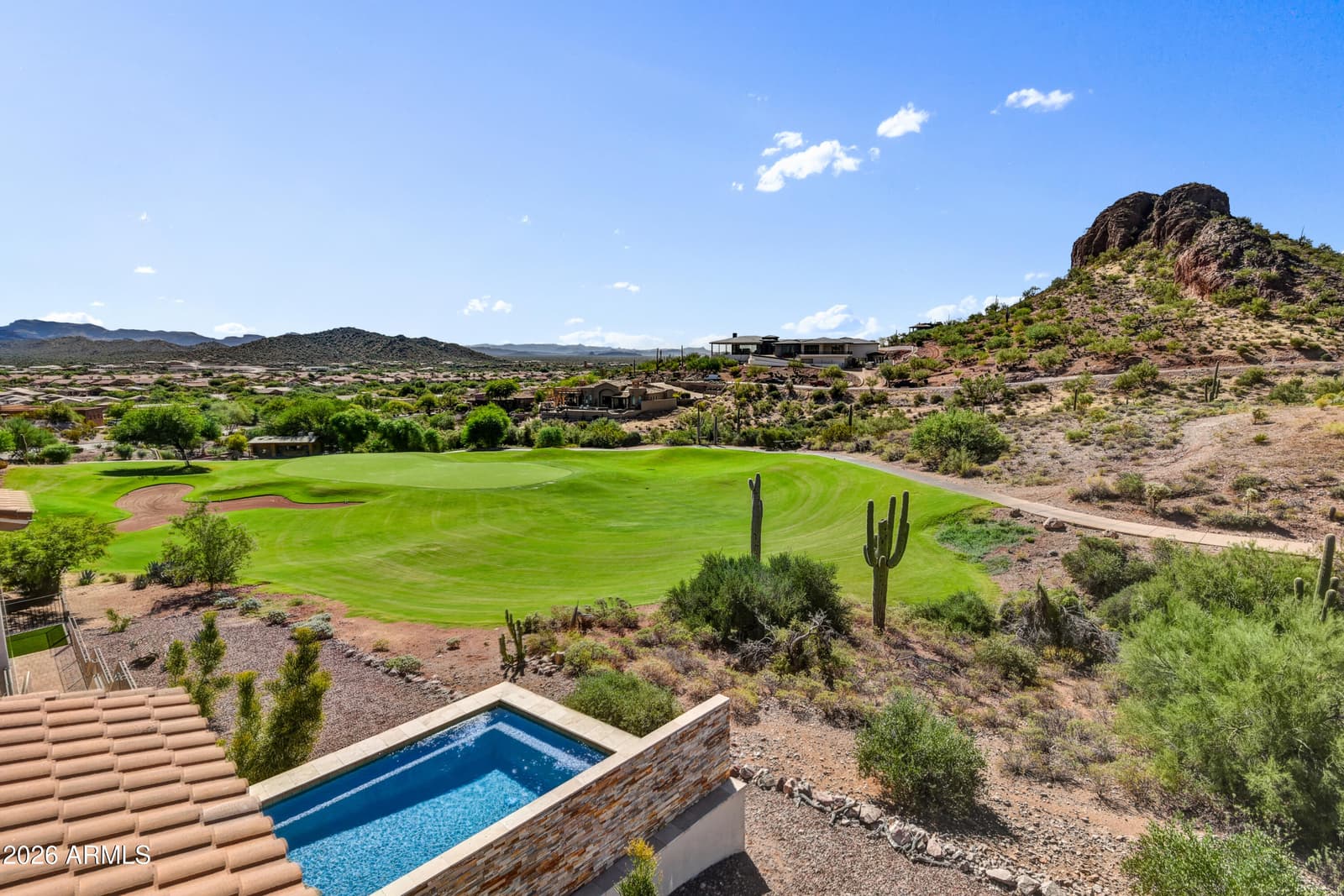 4366 S Avenida De Angeles, Gold Canyon, AZ 85118 — photo 24 of 55