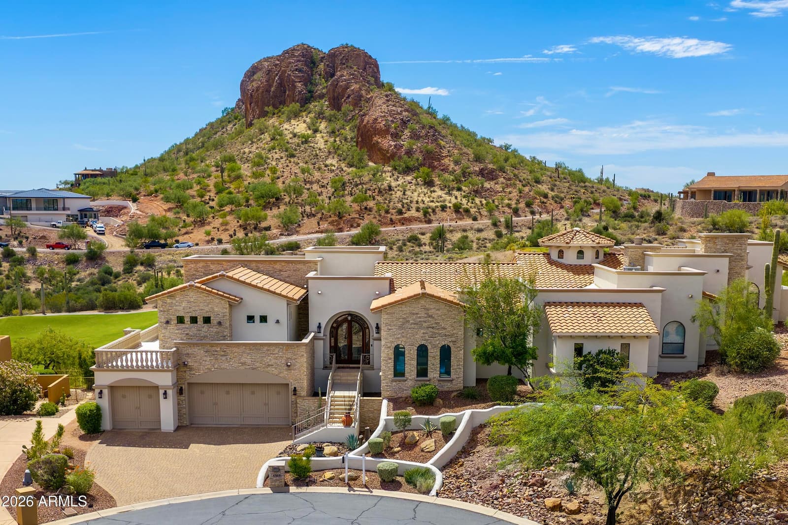 4366 S Avenida De Angeles, Gold Canyon, AZ 85118 — photo 4 of 55