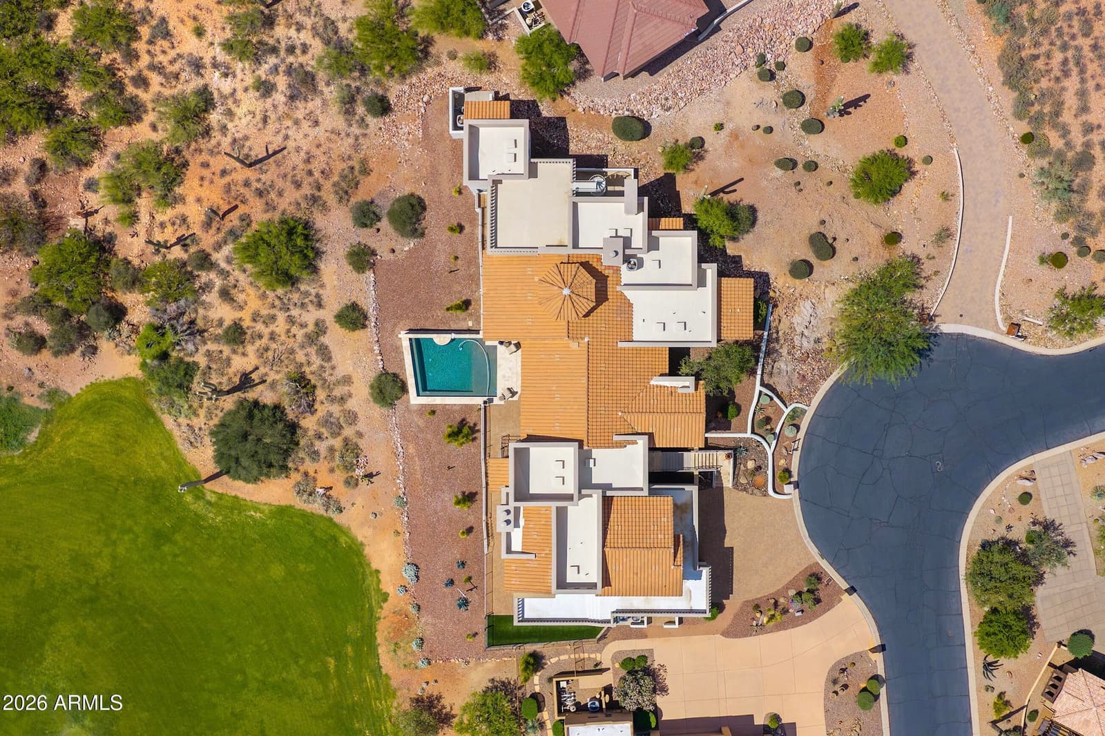 4366 S Avenida De Angeles, Gold Canyon, AZ 85118 — photo 51 of 55