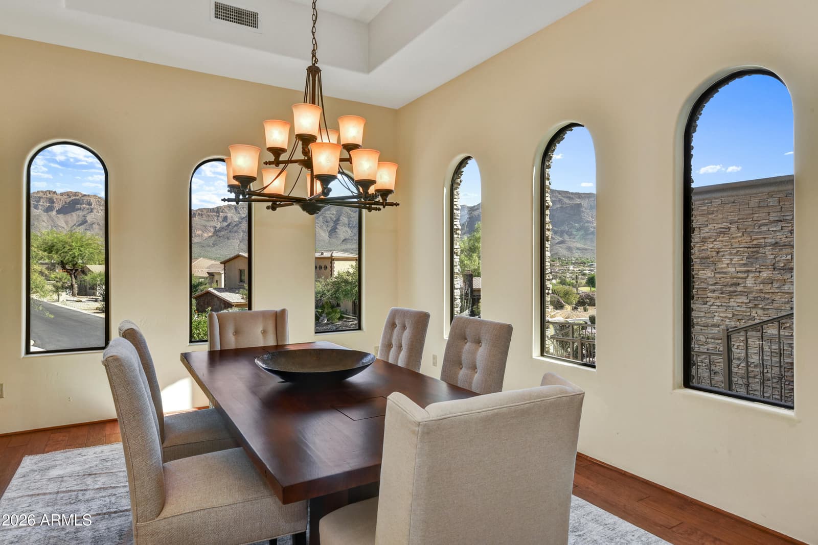 4366 S Avenida De Angeles, Gold Canyon, AZ 85118 — photo 17 of 55