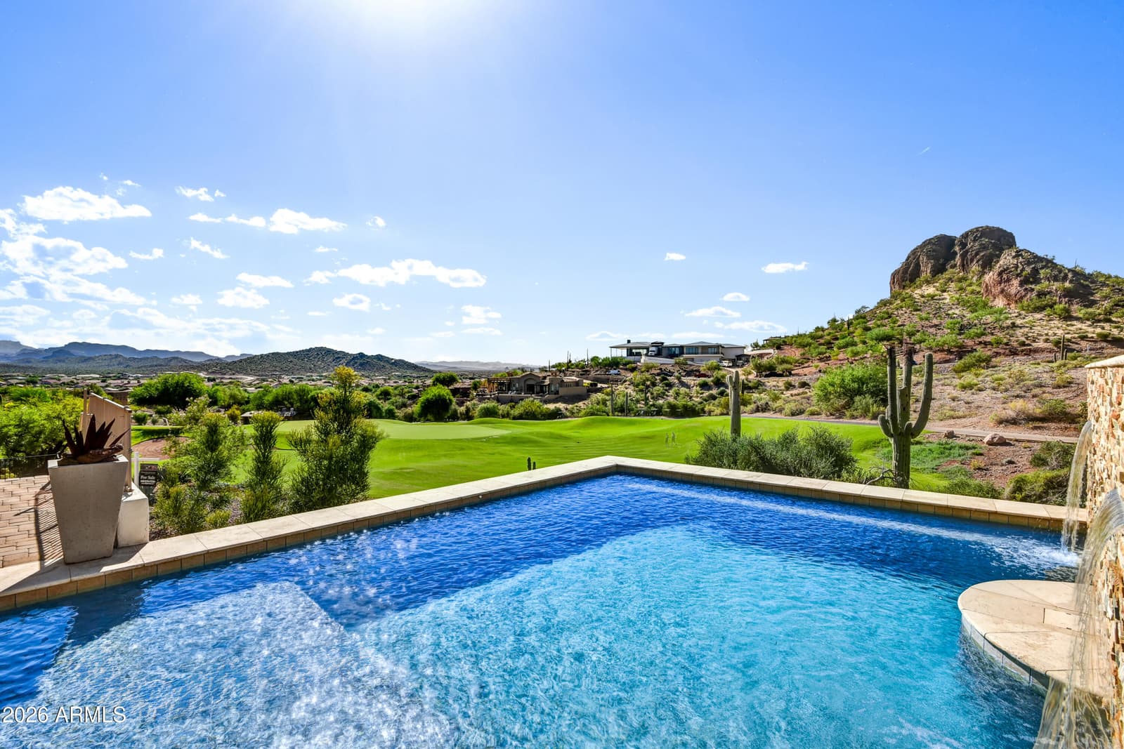 4366 S Avenida De Angeles, Gold Canyon, AZ 85118 — photo 1 of 55