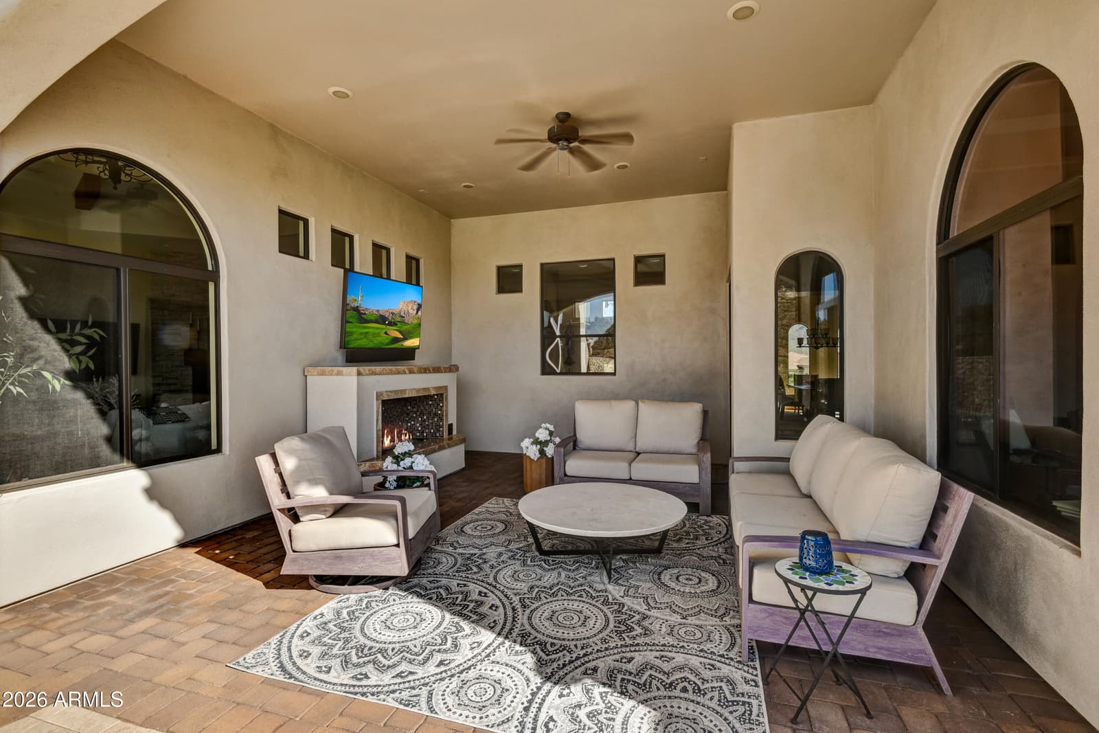 4366 S Avenida De Angeles, Gold Canyon, AZ 85118 — photo 19 of 55