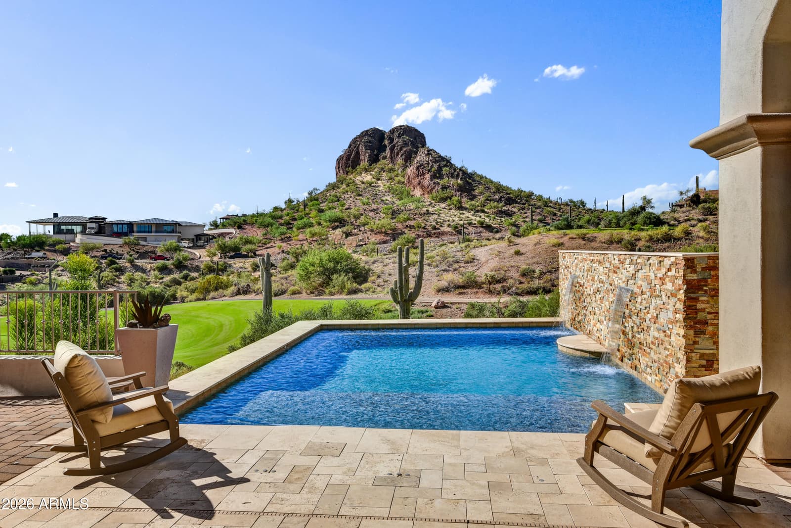 4366 S Avenida De Angeles, Gold Canyon, AZ 85118 — photo 22 of 55