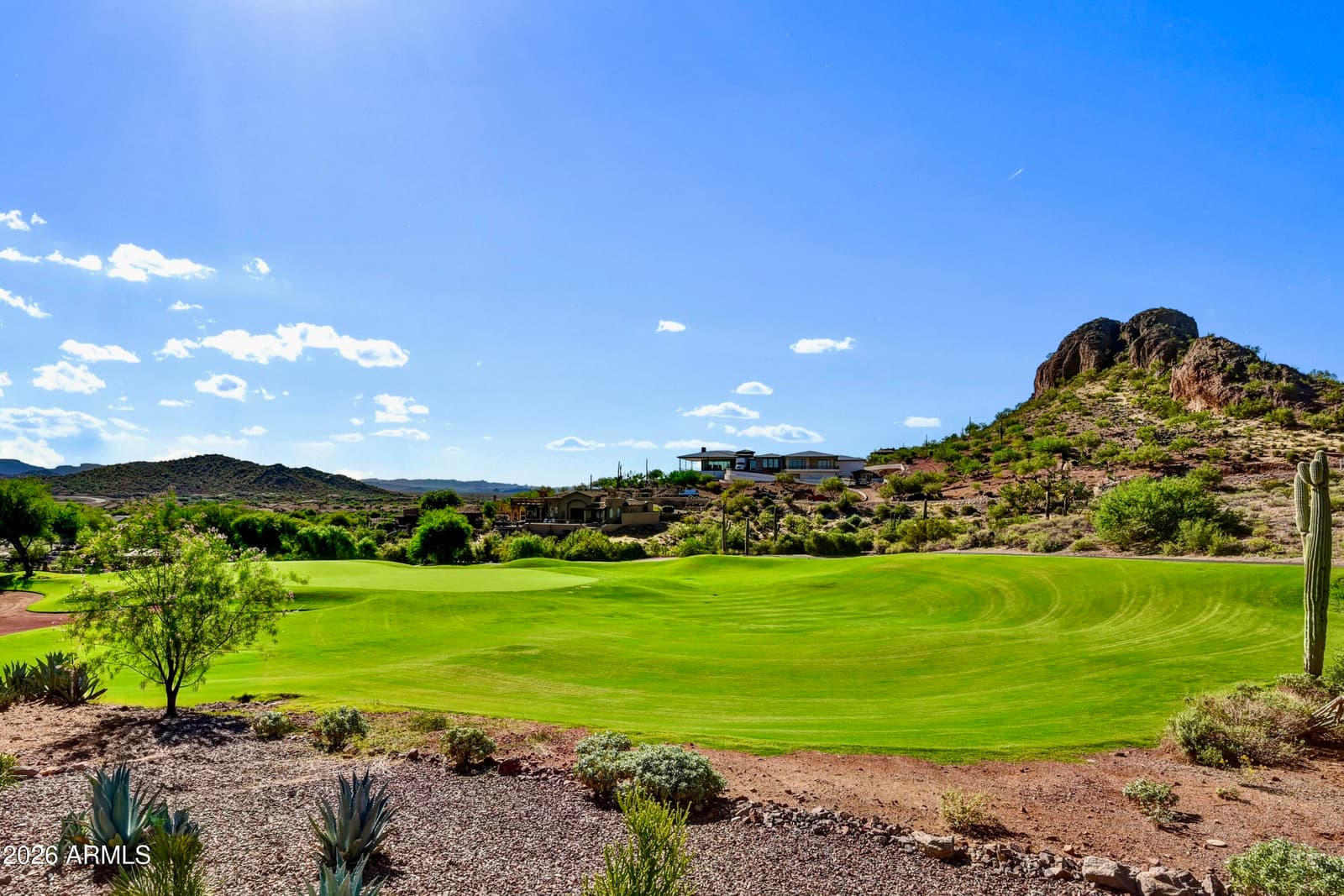 4366 S Avenida De Angeles, Gold Canyon, AZ 85118 — photo 49 of 55