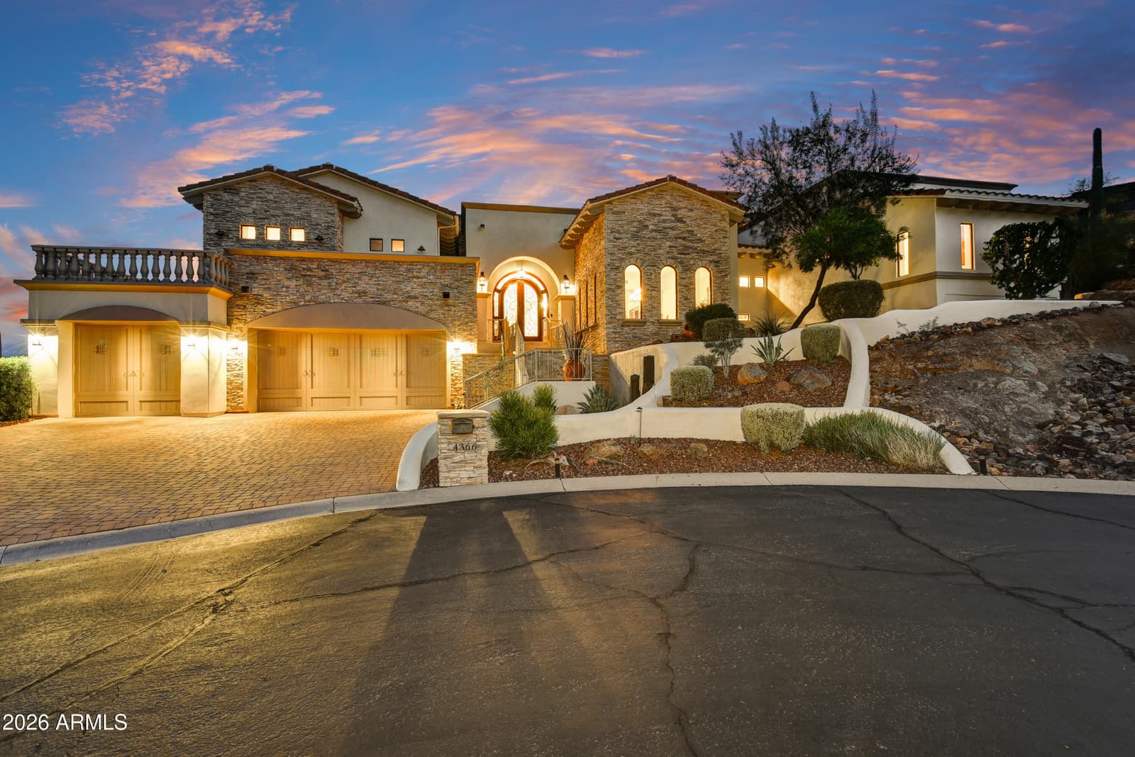4366 S Avenida De Angeles, Gold Canyon, AZ 85118 — photo 53 of 55