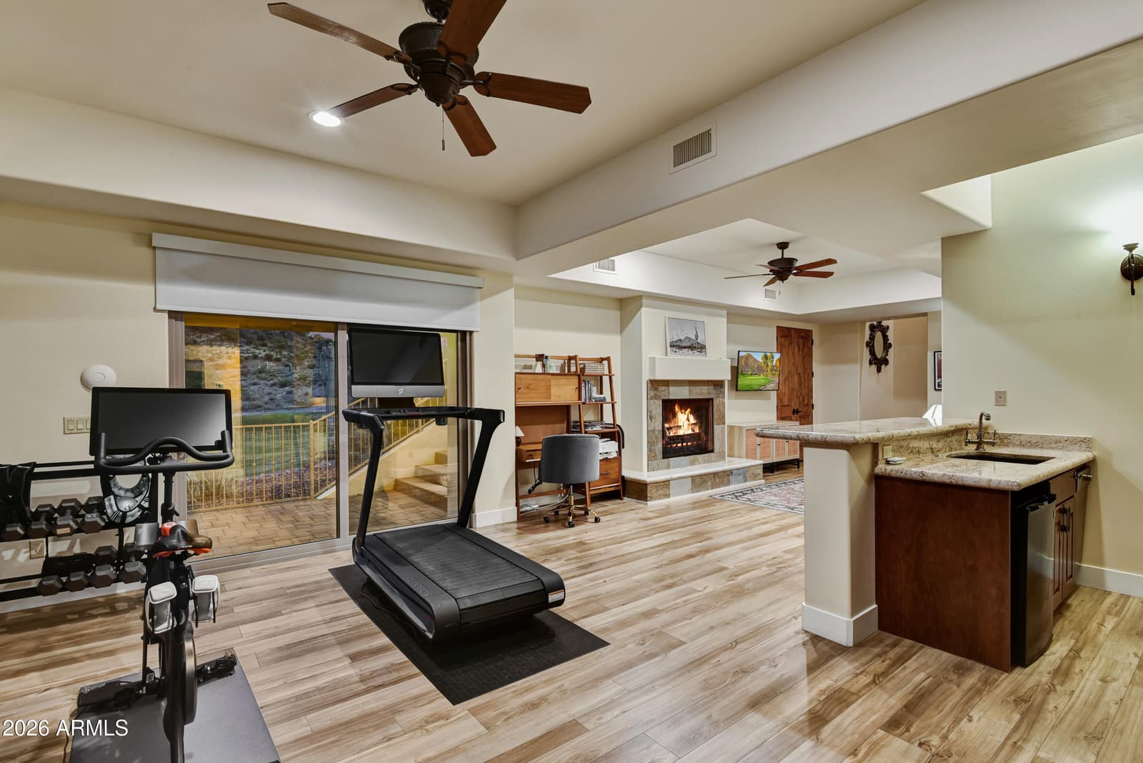 4366 S Avenida De Angeles, Gold Canyon, AZ 85118 — photo 44 of 55