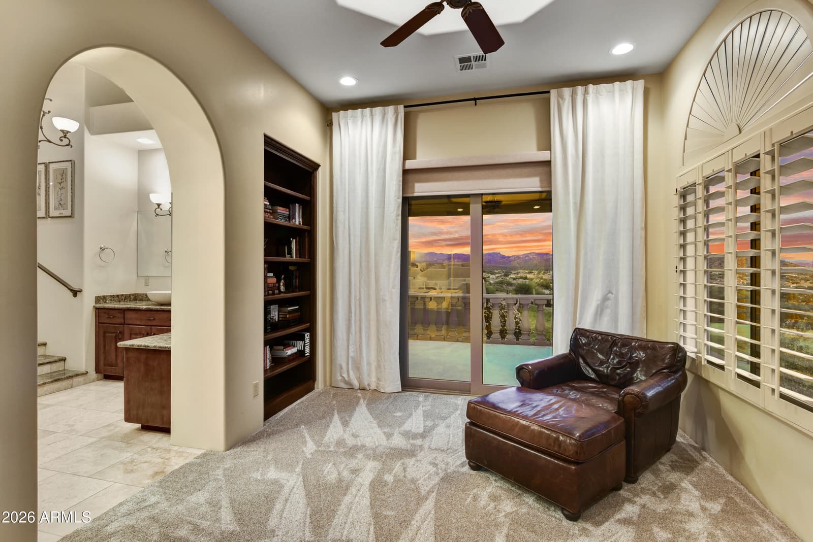 4366 S Avenida De Angeles, Gold Canyon, AZ 85118 — photo 27 of 55
