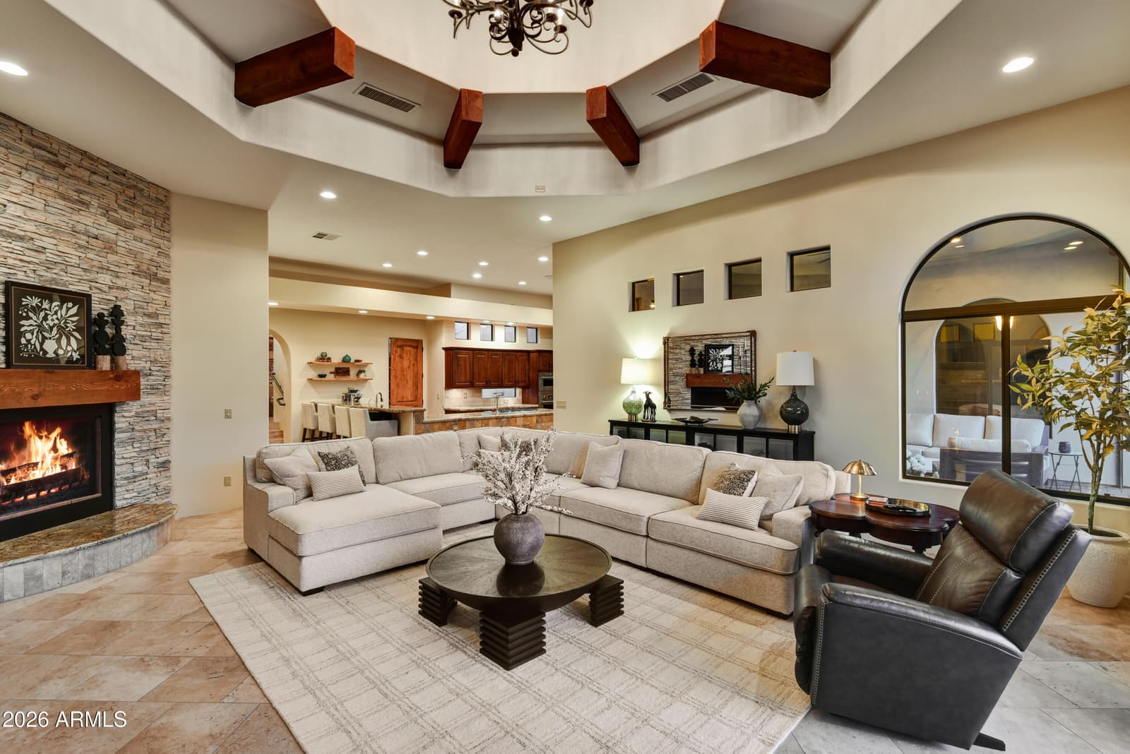 4366 S Avenida De Angeles, Gold Canyon, AZ 85118 — photo 9 of 55