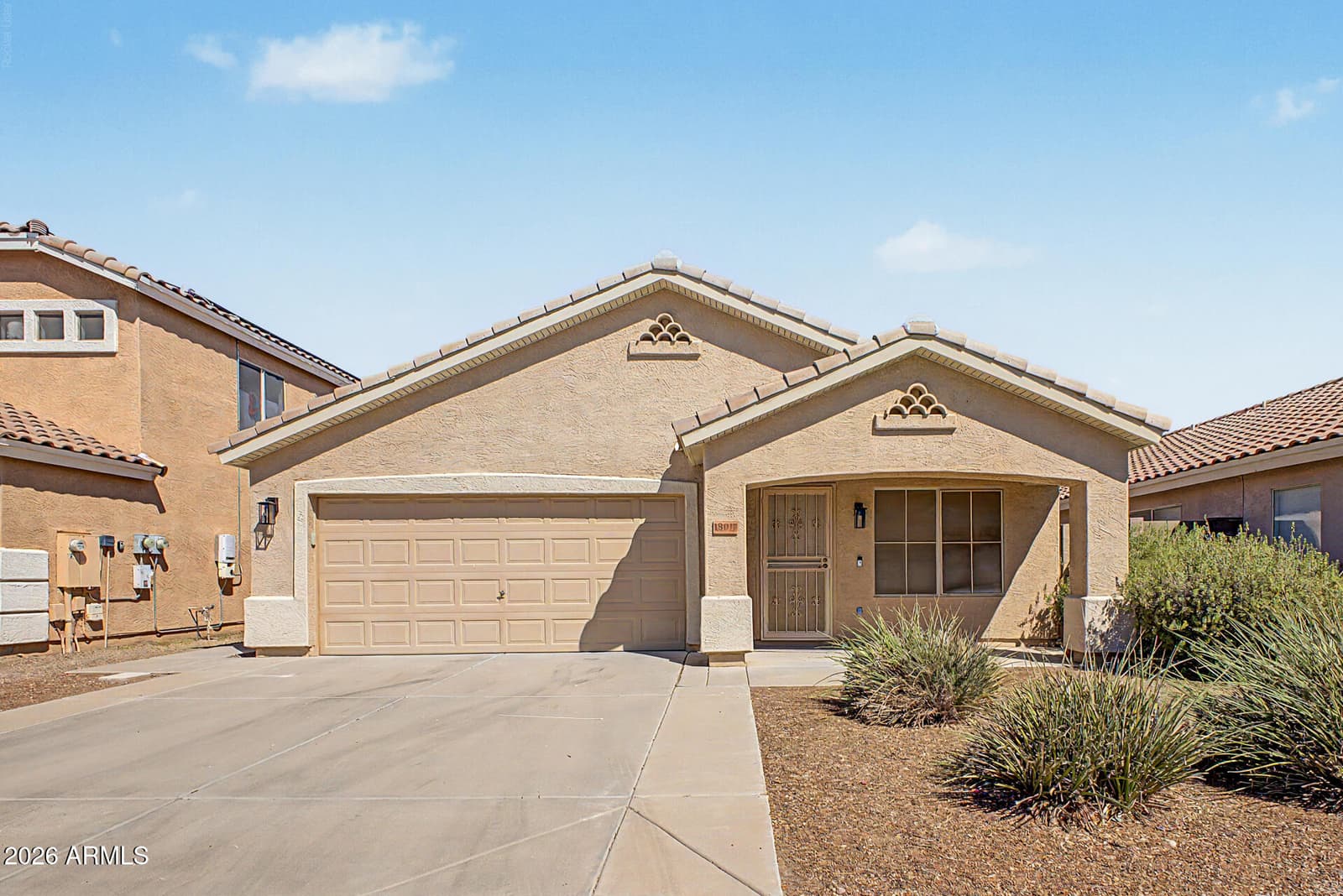 18017 N 147th Drive, Surprise, AZ 85374 — photo 1 of 32