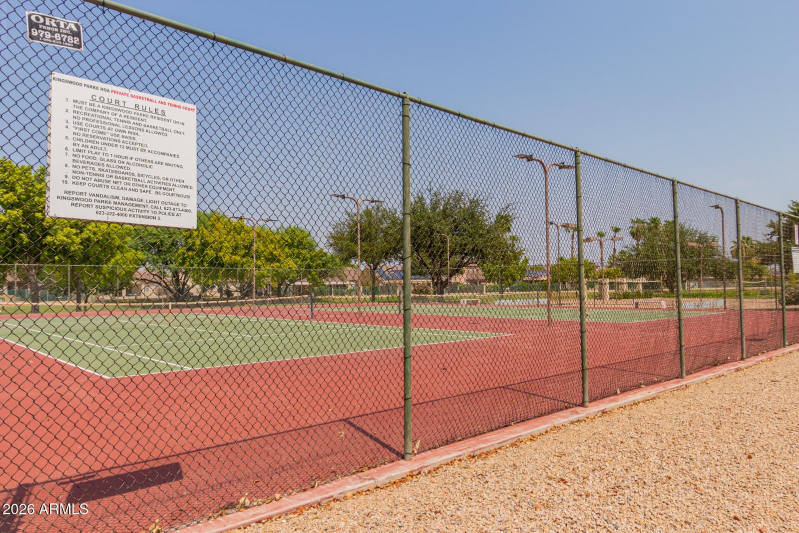 18017 N 147th Drive, Surprise, AZ 85374 — photo 24 of 32