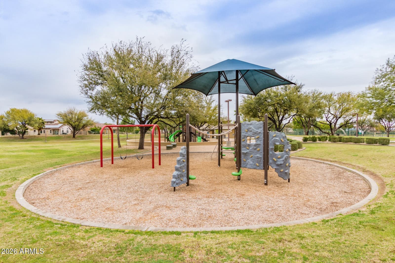 18017 N 147th Drive, Surprise, AZ 85374 — photo 31 of 32