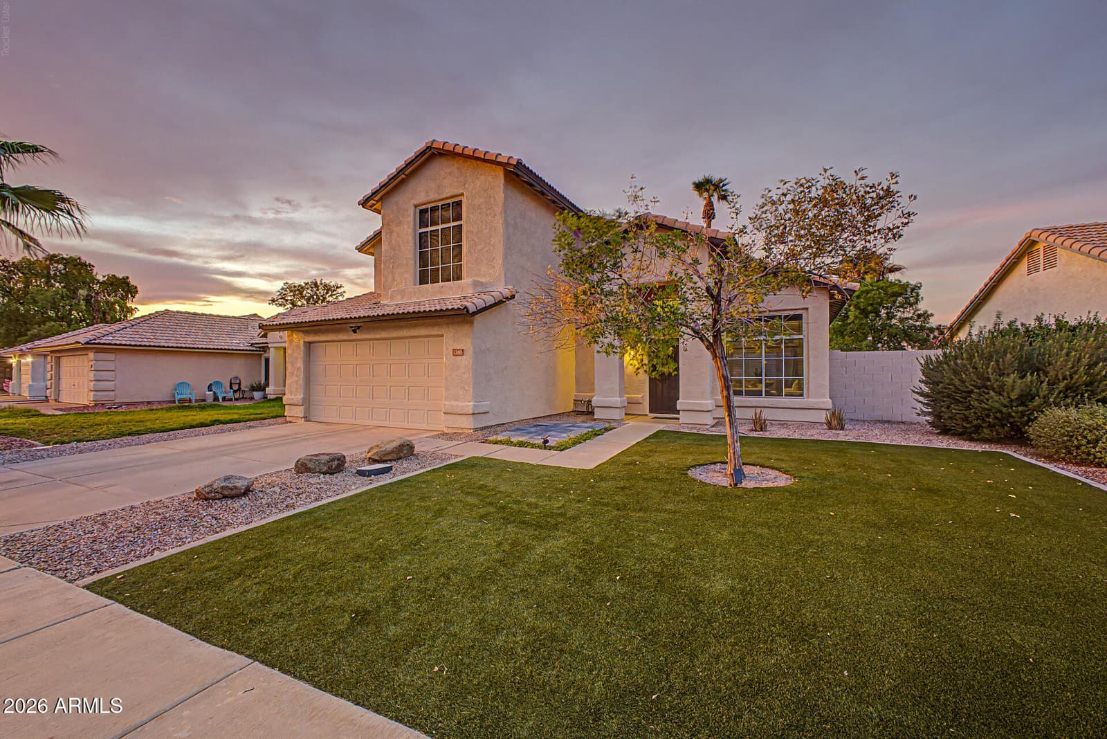 1360 W Gail Drive, Chandler, AZ 85224 — photo 6 of 42