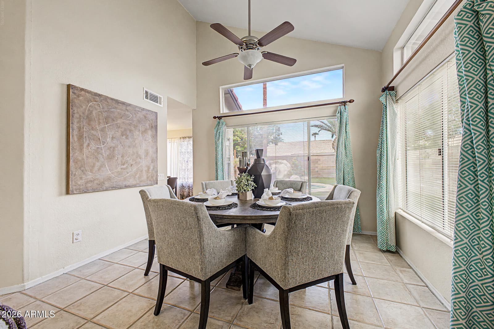 1360 W Gail Drive, Chandler, AZ 85224 — photo 8 of 42