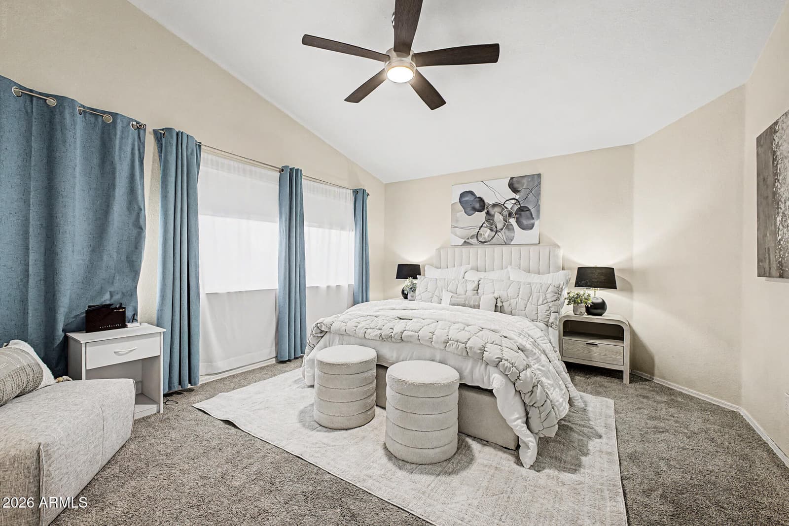 1360 W Gail Drive, Chandler, AZ 85224 — photo 17 of 42