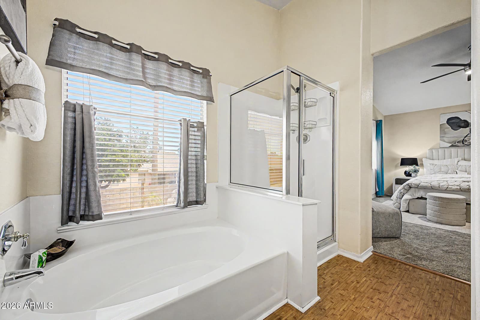 1360 W Gail Drive, Chandler, AZ 85224 — photo 21 of 42