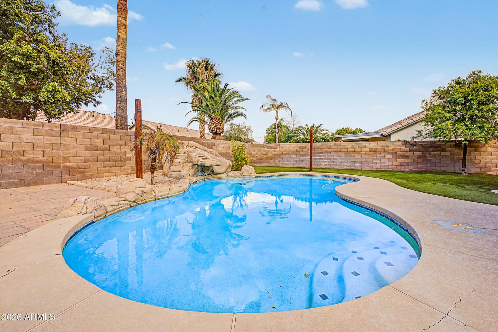 1360 W Gail Drive, Chandler, AZ 85224 — photo 42 of 42