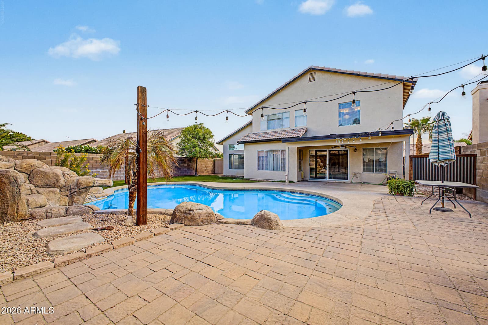 1360 W Gail Drive, Chandler, AZ 85224 — photo 4 of 42