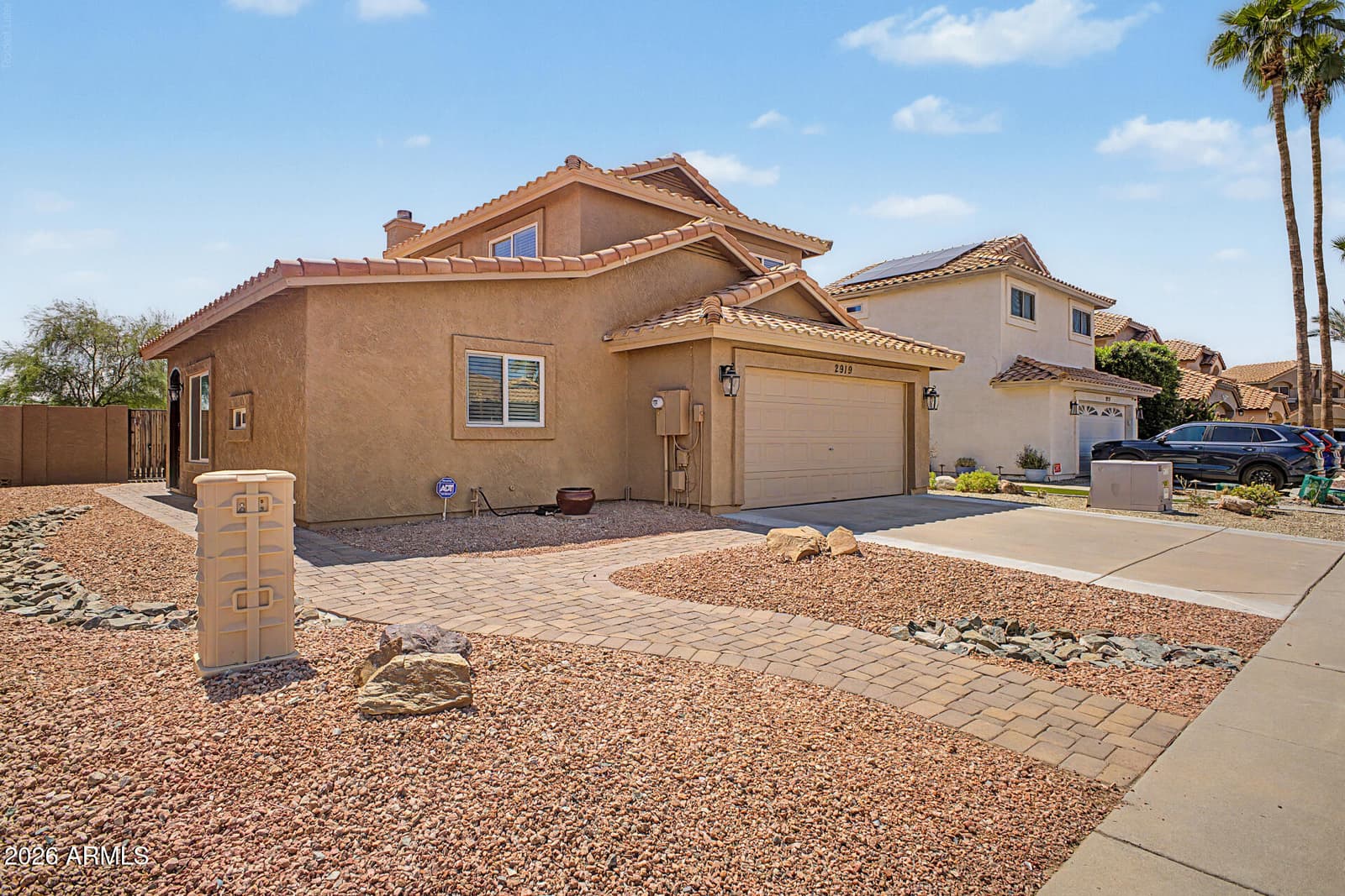 2919 E Woodland Drive, Phoenix, AZ 85048 — photo 2 of 36