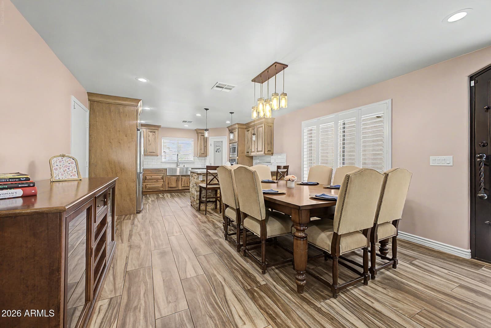 2919 E Woodland Drive, Phoenix, AZ 85048 — photo 12 of 36