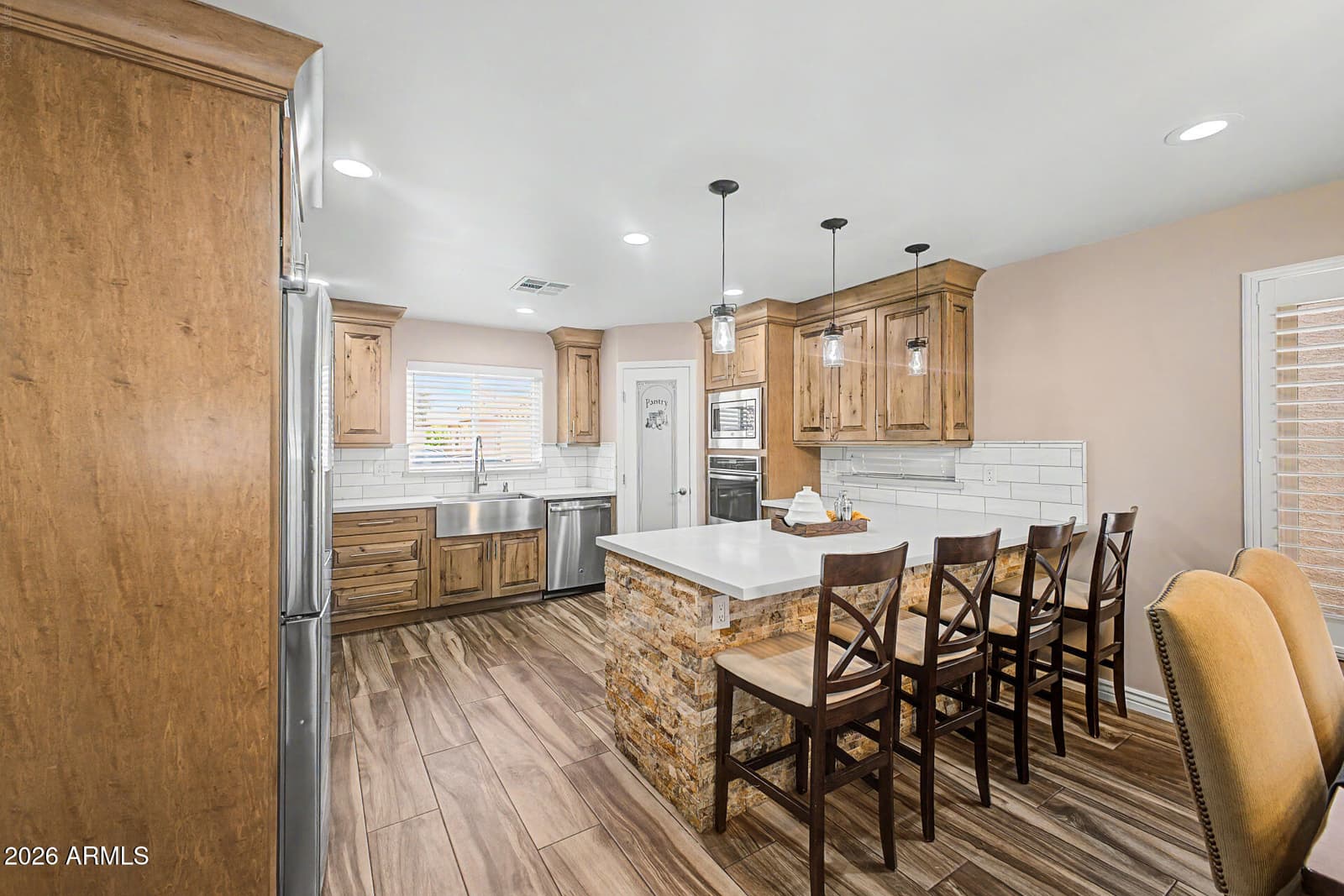 2919 E Woodland Drive, Phoenix, AZ 85048 — photo 13 of 36