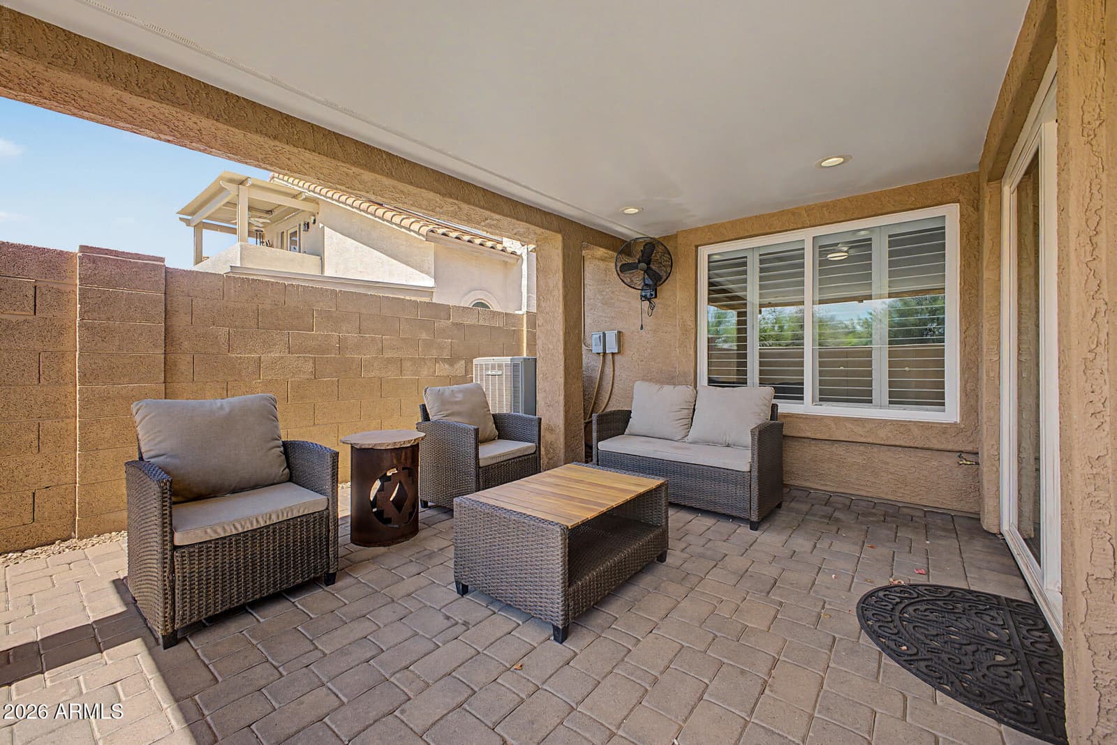 2919 E Woodland Drive, Phoenix, AZ 85048 — photo 31 of 36