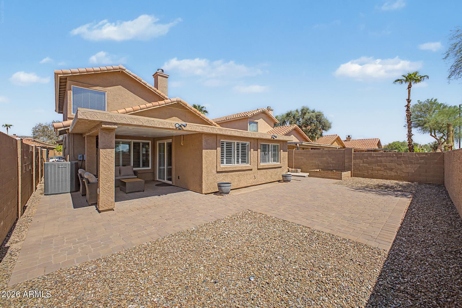 2919 E Woodland Drive, Phoenix, AZ 85048 — photo 33 of 36
