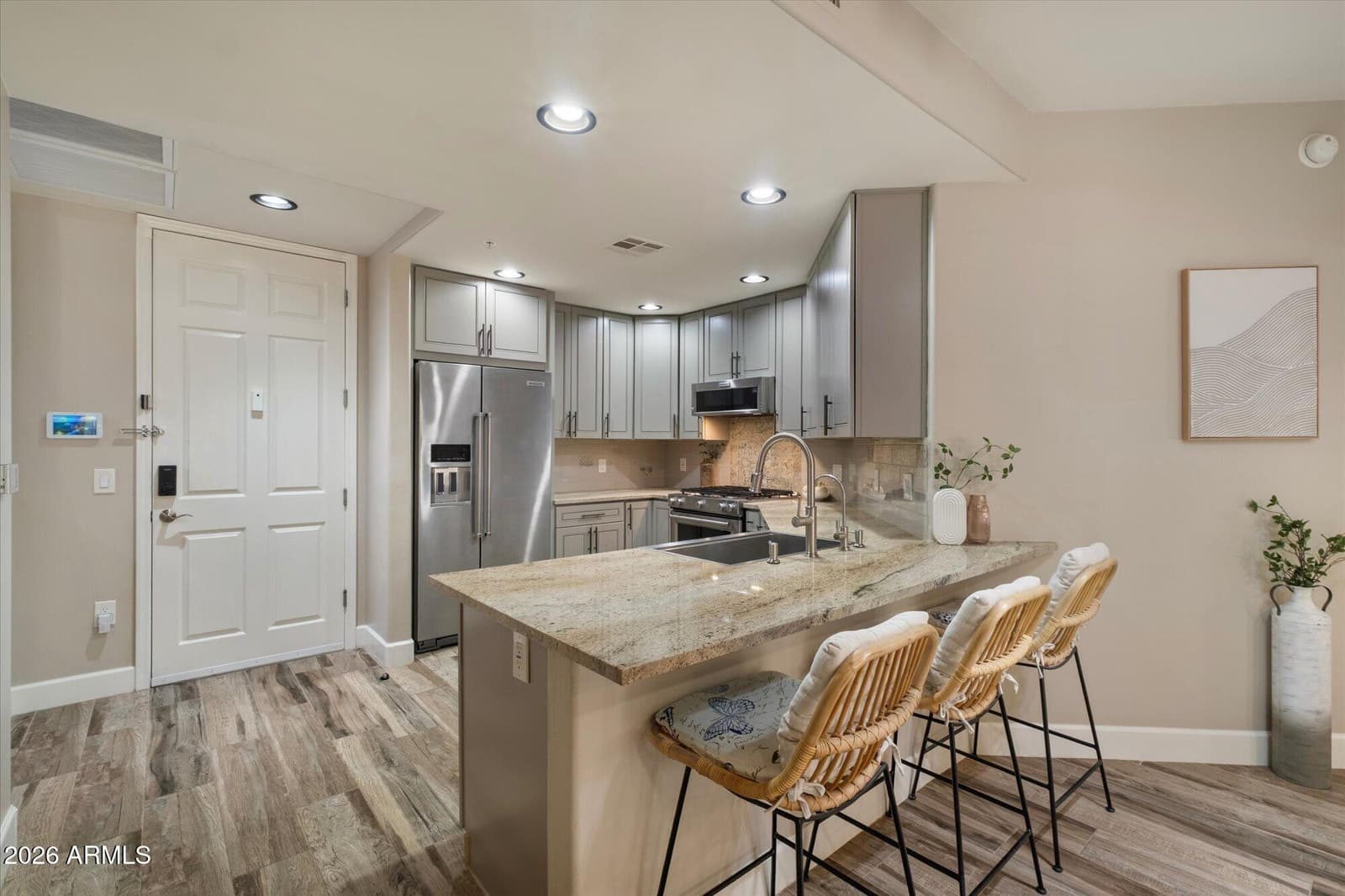5350 E Deer Valley Drive 1250, Phoenix, AZ 85054 — photo 15 of 50