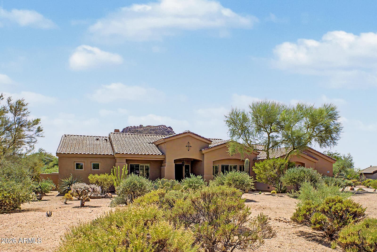 11427 E Pinon Drive, Scottsdale, AZ 85262 — photo 2 of 44
