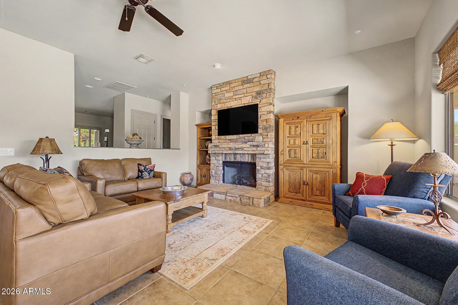11427 E Pinon Drive, Scottsdale, AZ 85262 — photo 12 of 44