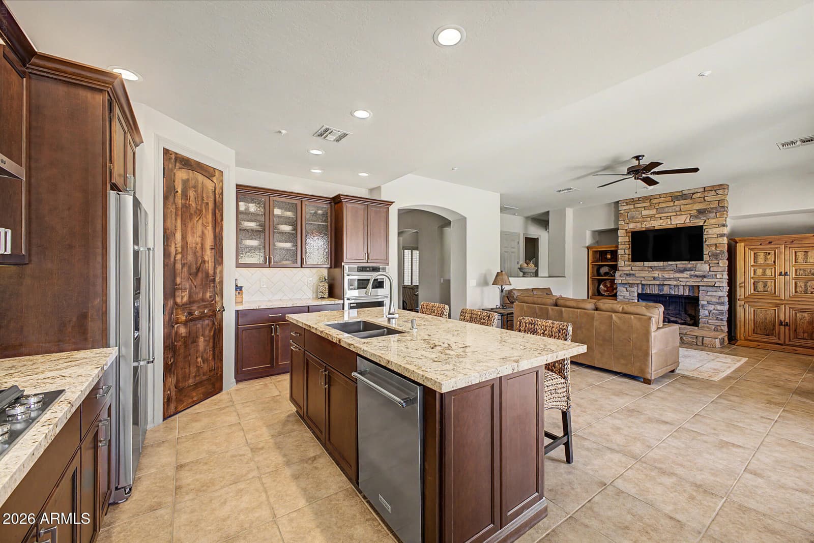 11427 E Pinon Drive, Scottsdale, AZ 85262 — photo 15 of 44