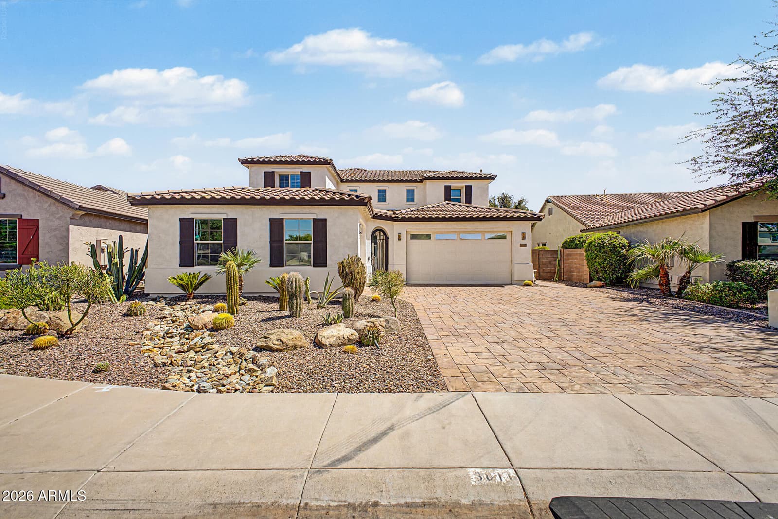 3811 S St Claire, Mesa, AZ 85212 — photo 3 of 56