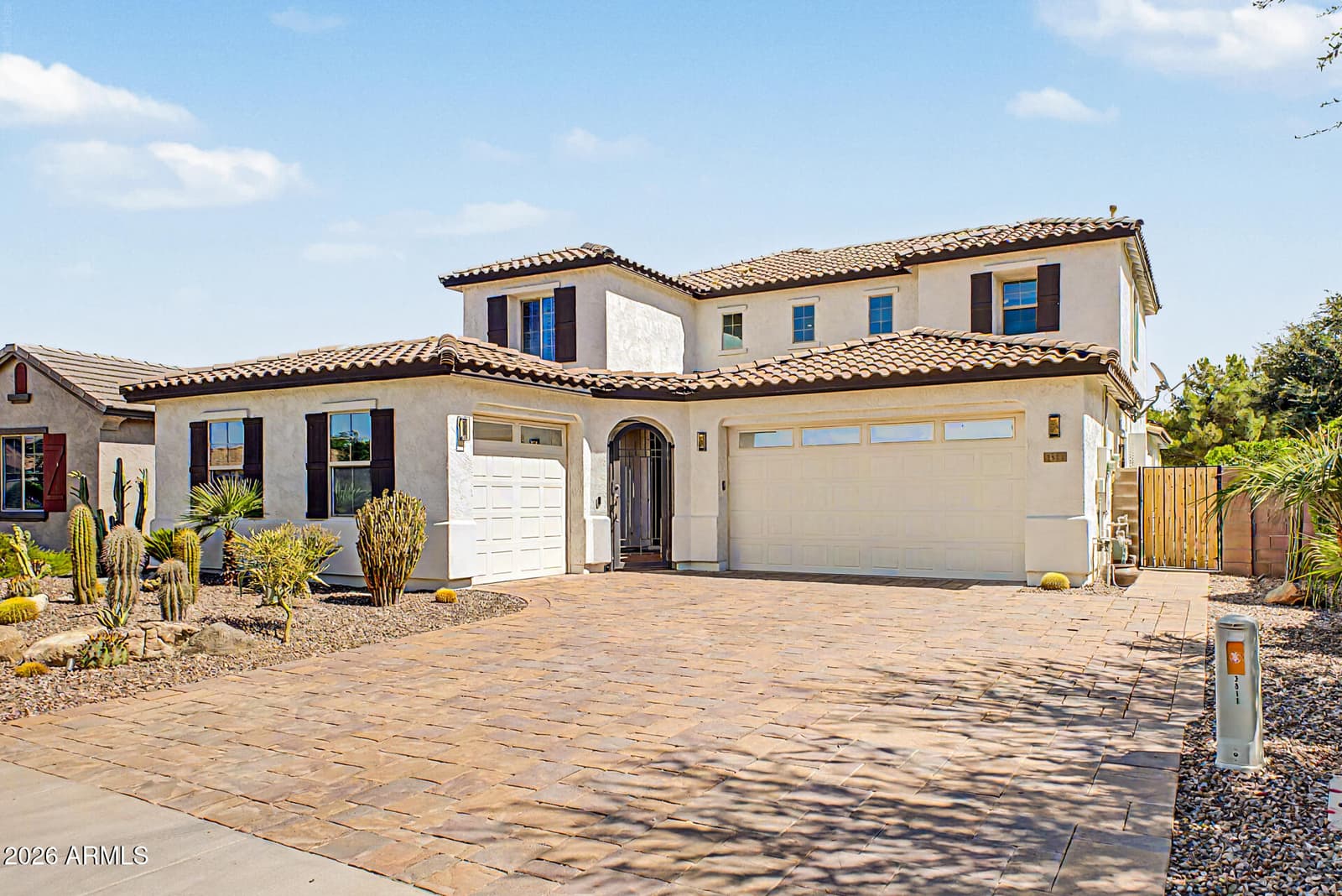 3811 S St Claire, Mesa, AZ 85212 — photo 1 of 56