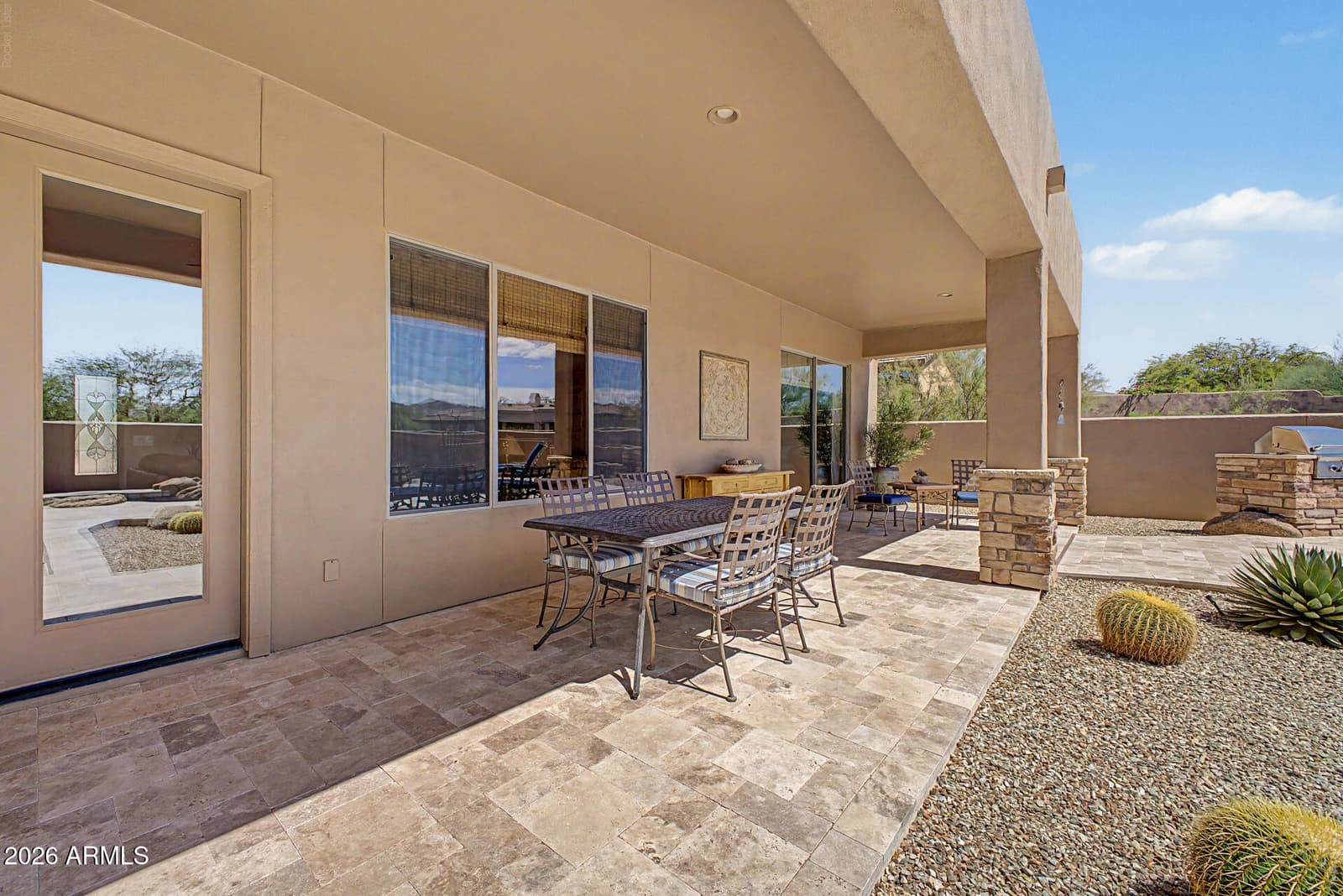 11427 E Pinon Drive, Scottsdale, AZ 85262 — photo 37 of 44