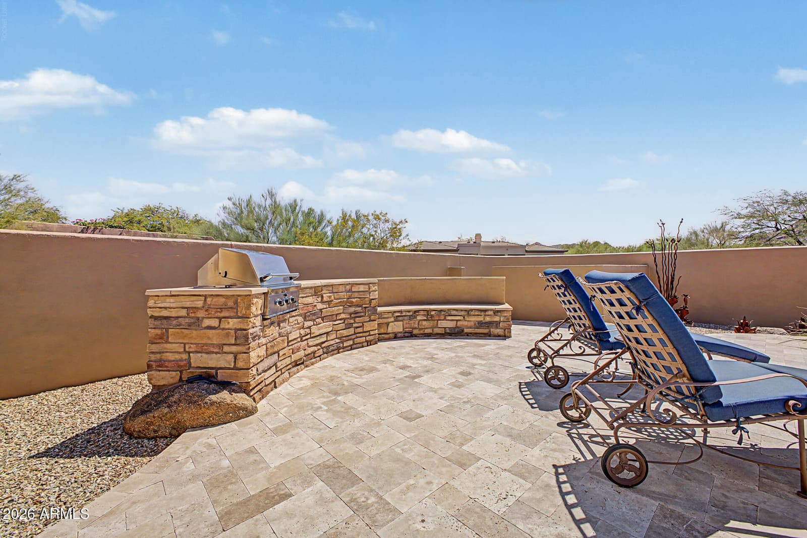 11427 E Pinon Drive, Scottsdale, AZ 85262 — photo 39 of 44