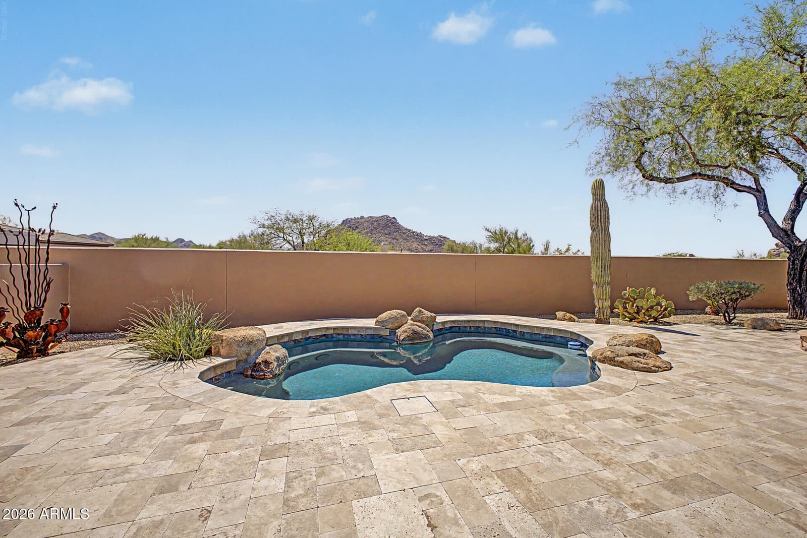 11427 E Pinon Drive, Scottsdale, AZ 85262 — photo 40 of 44