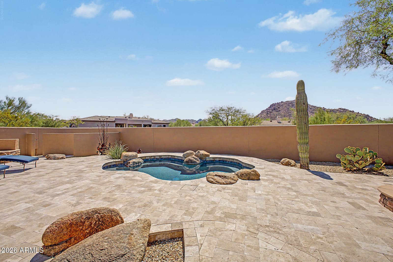 11427 E Pinon Drive, Scottsdale, AZ 85262 — photo 41 of 44