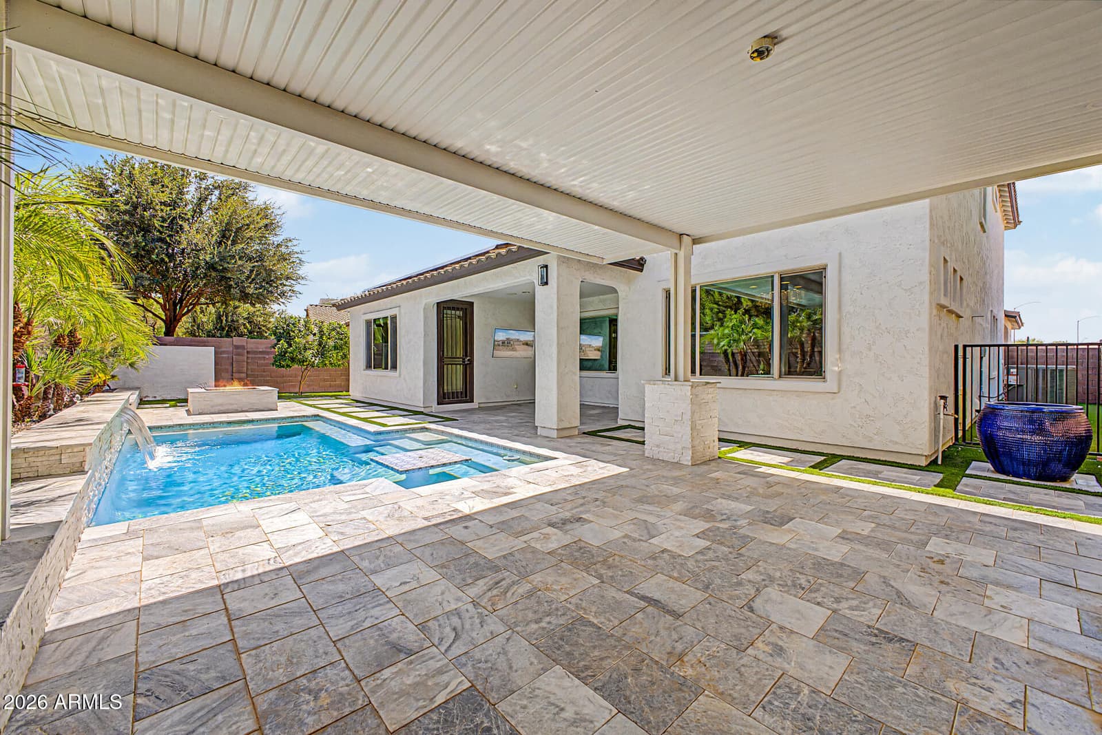 3811 S St Claire, Mesa, AZ 85212 — photo 52 of 56