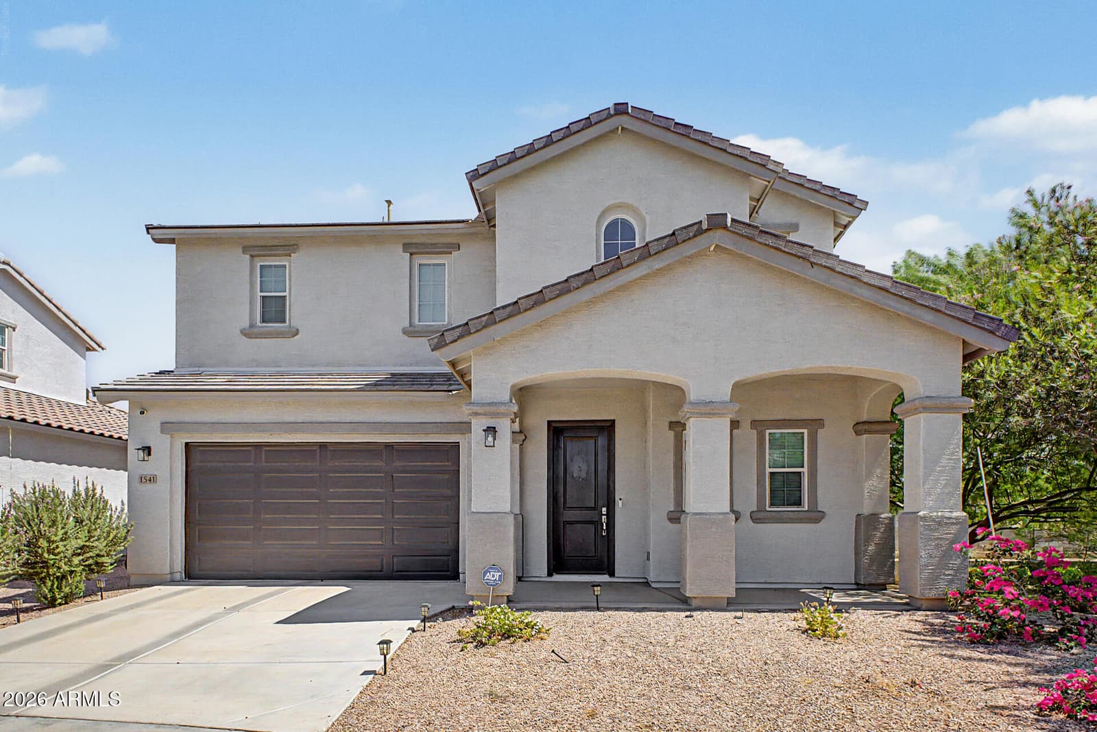 1541 S Senate Street, Chandler, AZ 85286 — photo 2 of 34