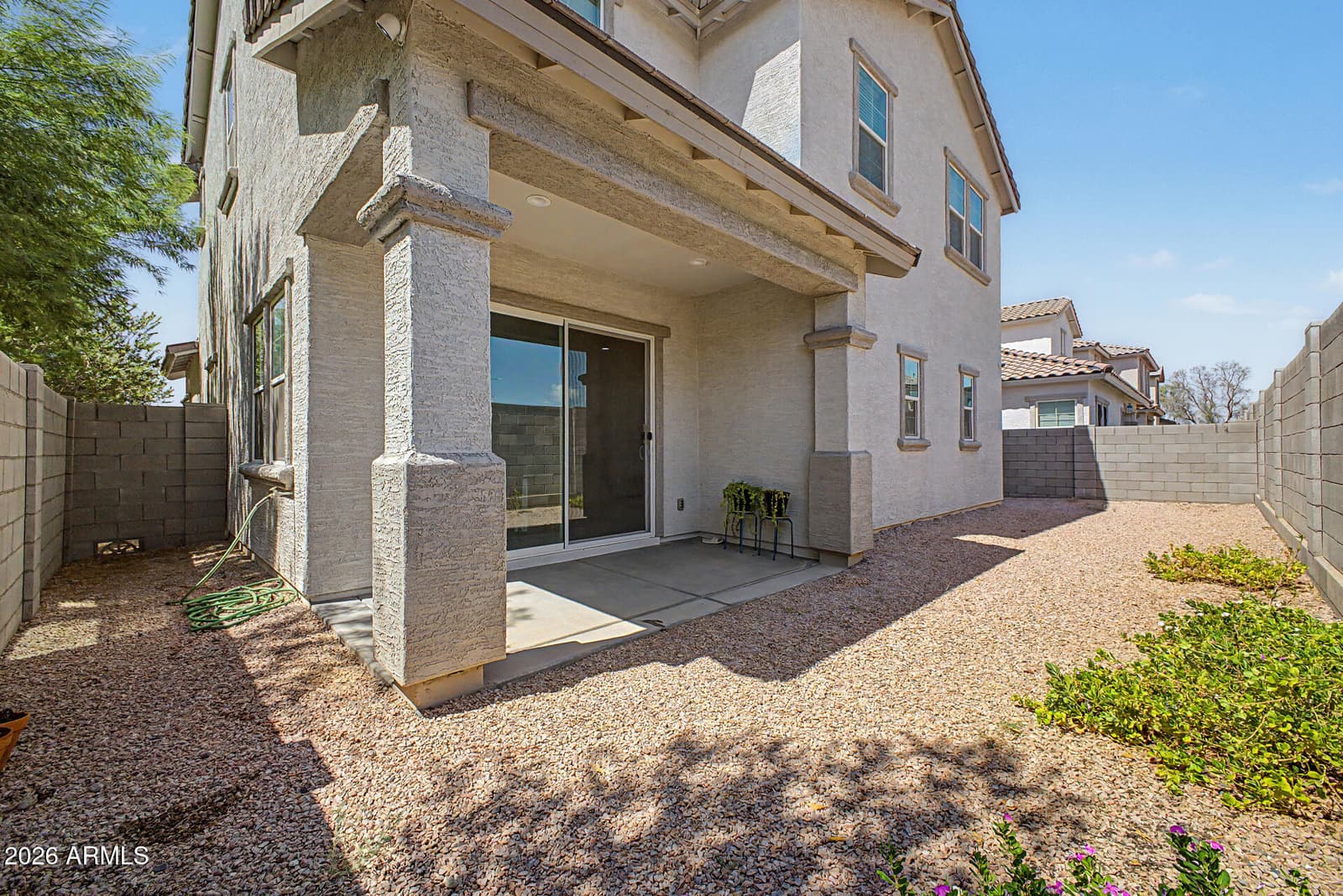 1541 S Senate Street, Chandler, AZ 85286 — photo 32 of 34