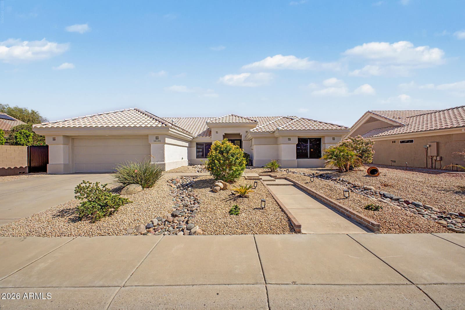 16131 W Sentinel Drive, Sun City West, AZ 85375 — photo 1 of 50
