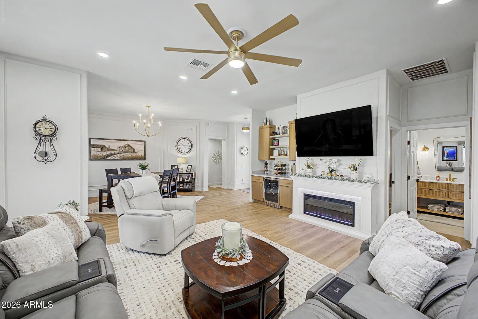 16131 W Sentinel Drive, Sun City West, AZ 85375 — photo 14 of 50