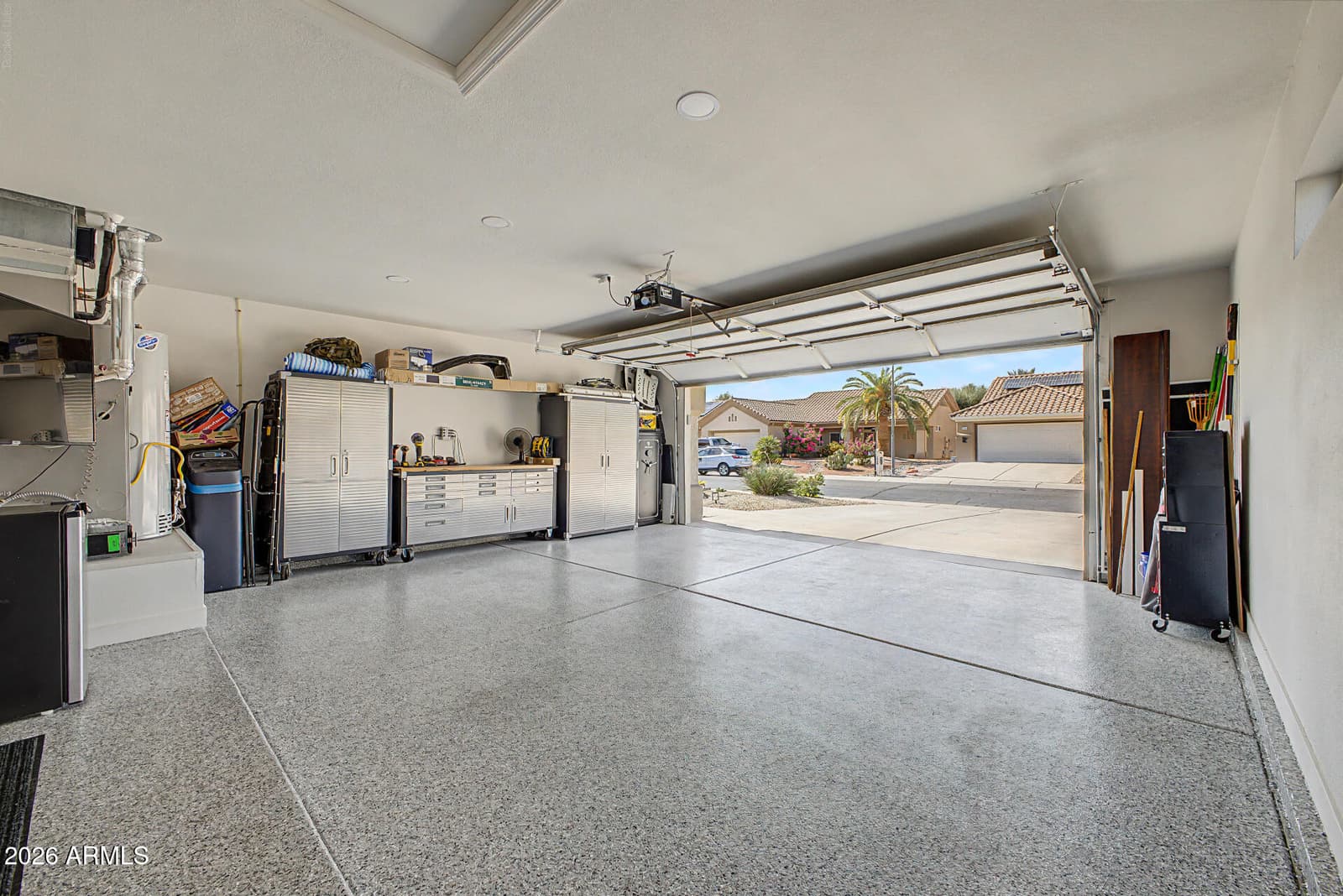 16131 W Sentinel Drive, Sun City West, AZ 85375 — photo 39 of 50